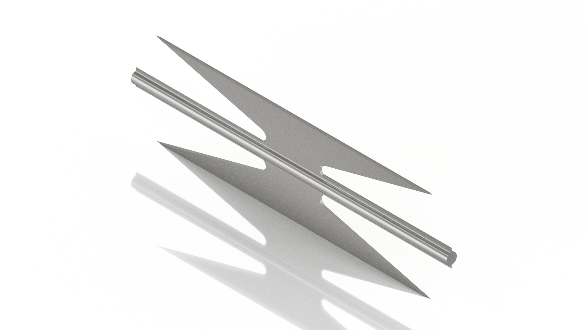 剃刀铁丝围栏CBT-65